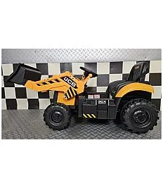 Dječji bager JCB 12V