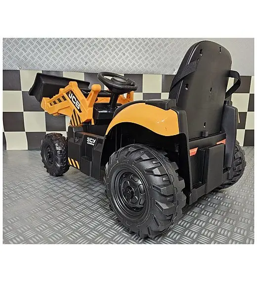 Dječji bager JCB 12V Cars4kids Trading