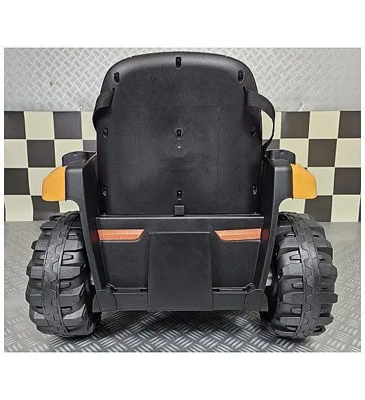 Dječji bager JCB 12V Cars4kids Trading