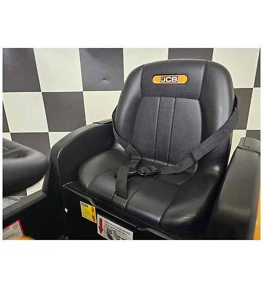 Dječji bager JCB 12V Cars4kids Trading