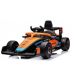 Dječji auto McLaren Formula 1 12V