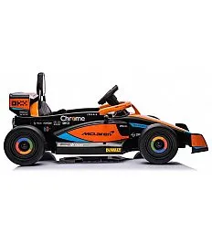 Dječji auto McLaren Formula 1 12V