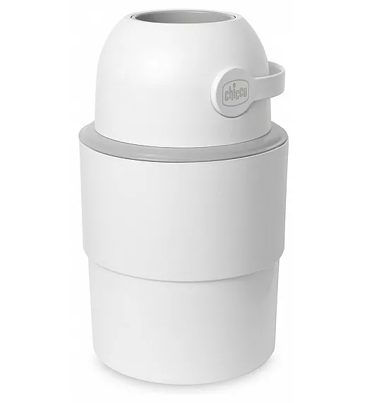 Koš za plenice Chicco MANGIAPANNOLINI Odour Off