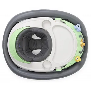 Otroška hojica WALKY TALKY LITE Grey