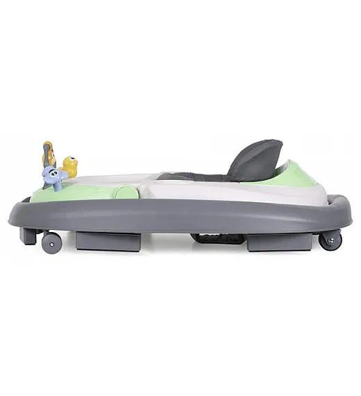 Otroška hojica WALKY TALKY LITE Grey Chicco