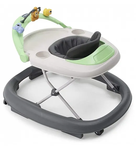 Otroška hojica WALKY TALKY LITE Grey Chicco