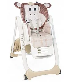 Hranilica  POLLY 2 START Monkey
