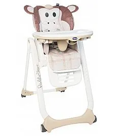 Hranilica  POLLY 2 START Monkey