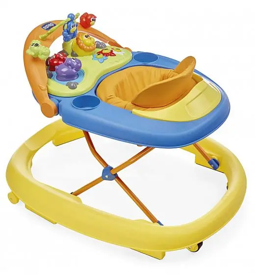 Chicco hodalica WALKY TALKY Sunny