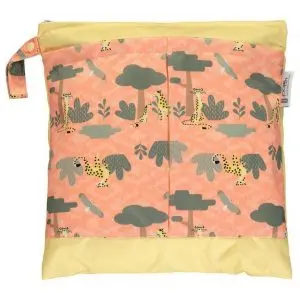 Torba za plenice Close Ghepard