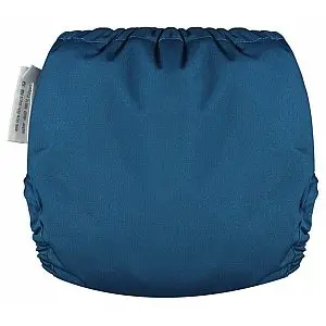 Pralna plenica Close Pop In Blu Pavone