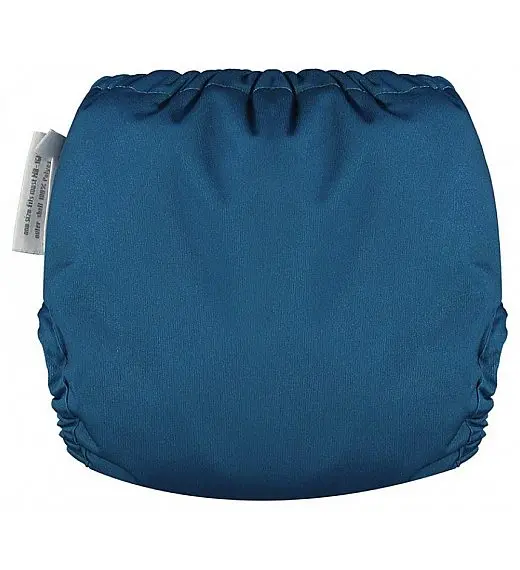 Pralna plenica Close Pop In Blu Pavone