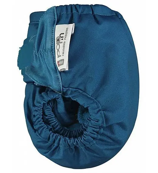 Pralna plenica Close Pop In Blu Pavone