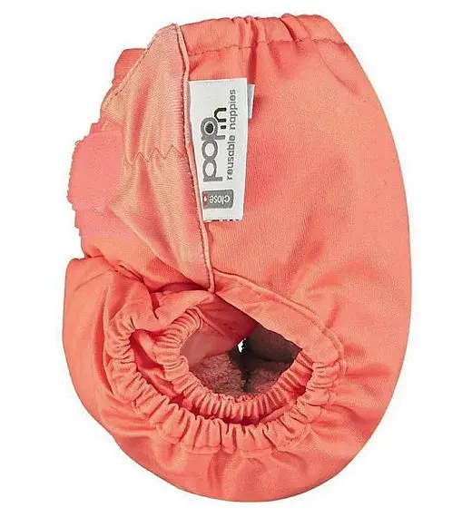 Pralna plenica Close Pop In Corallo