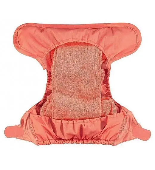 Pralna plenica Close Pop In Corallo