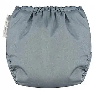 Pralna plenica Close Pop In Grey Slate