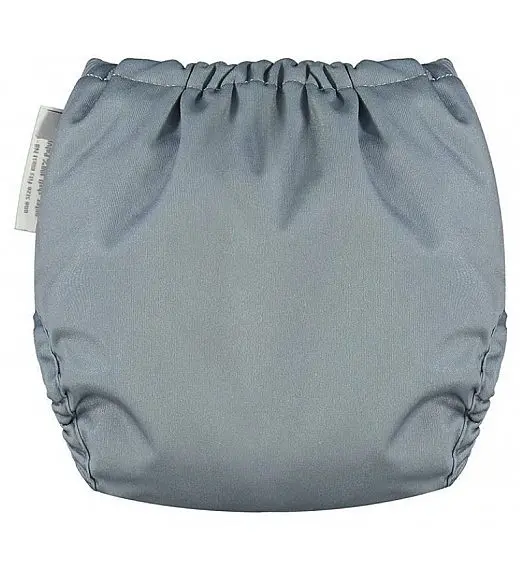 Perivie pelene Close Pop In Grey Slate