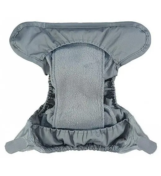 Perivie pelene Close Pop In Grey Slate