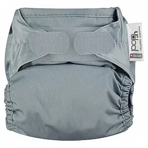 Pralna plenica Close Pop In Grey Slate