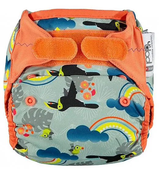 Pralna plenica Close Pop In Tucano