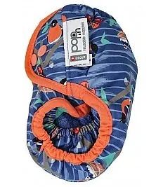 Pralna plenica z dodatki Close Pop In Twilight Garden Pralna plenica z dodatki Close Pop In Twilight Garden