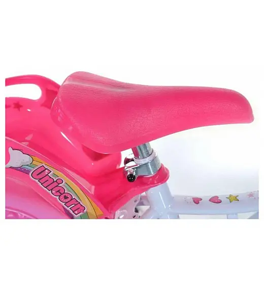Dječji bicikl 12 "DINO BIIKES Jednorog Dino Bikes