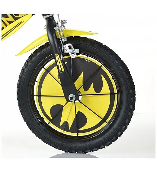 Dječji bicikl  BATMAN 16"