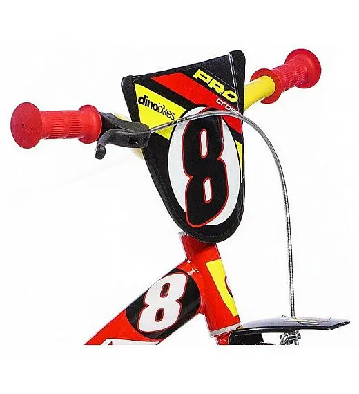 Otroško kolo 12 col PRO CROSS