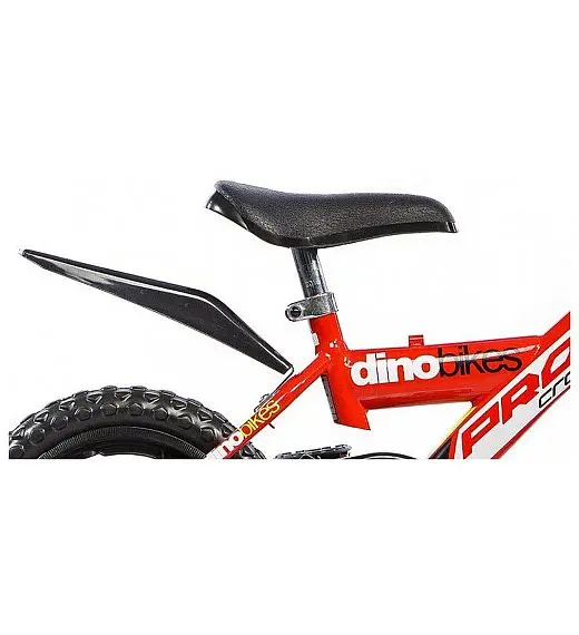Otroško kolo 12 col PRO CROSS