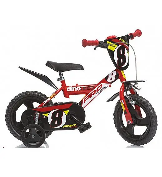 Otroško kolo 12 col PRO CROSS