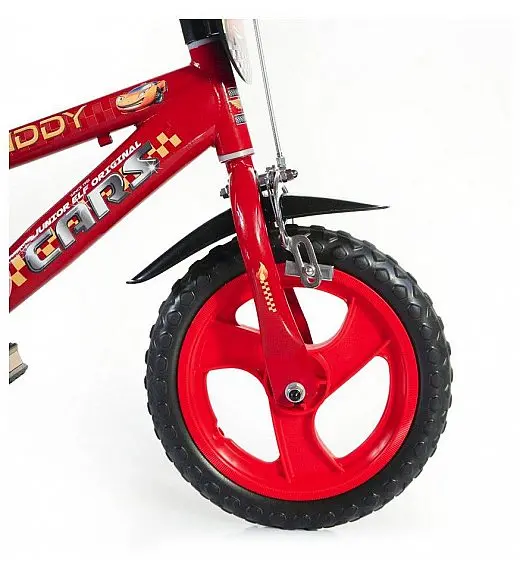 Dječji bicikl 12" Cars 3