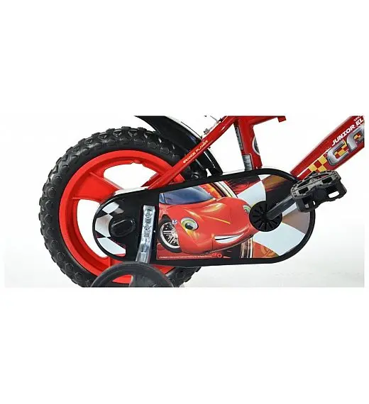 Dječji bicikl 12" Cars 3