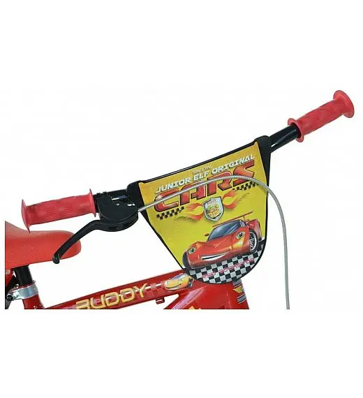 Dječji bicikl 12" Cars 3