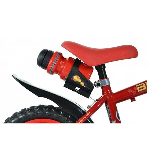 Dječji bicikl 12" Cars 3