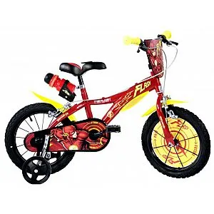 Dječji bicikl 16 col DINO Bikes FLASH