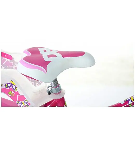Dječji bicikl Dino Bikes SERIE 26 GIRL FUXIA 16