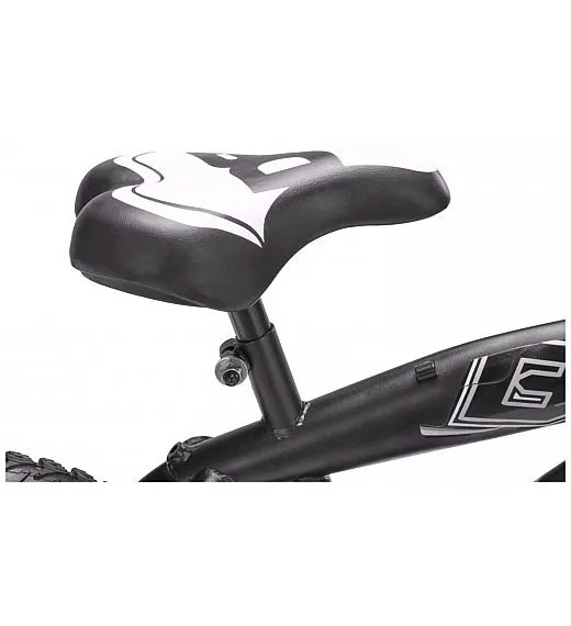 Dječji bicikl 12 "DINO BIKES BMX green