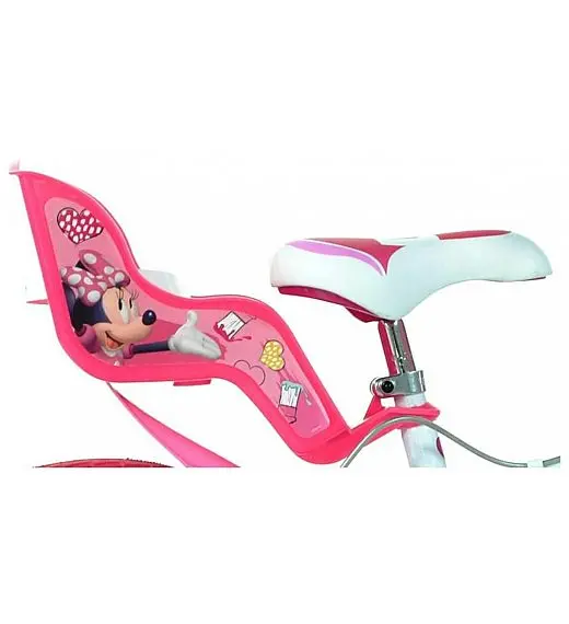 Dekliško kolo 14" DINO BIKES Minnie