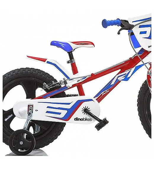 OTROŠKO KOLO 16" DINO BIKES R1