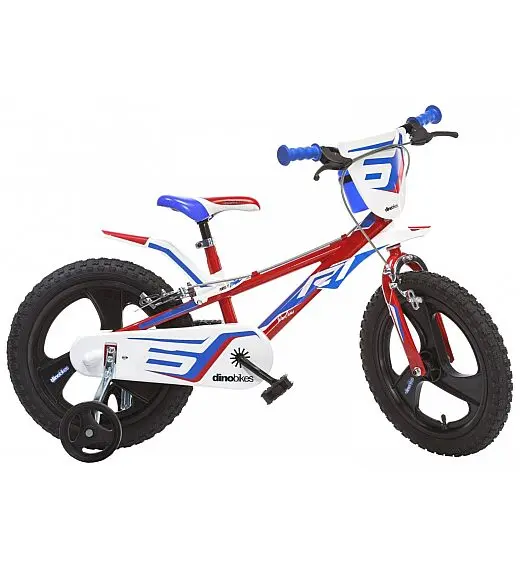 kolo 14 DINO BIKES R1