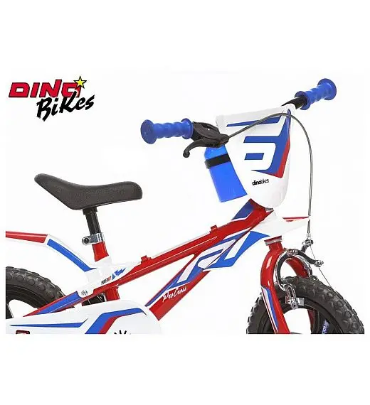 OTROŠKO KOLO 12 DINO BIKES R1