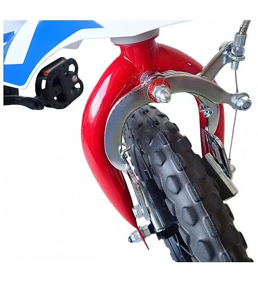 OTROŠKO KOLO 12 DINO BIKES R1