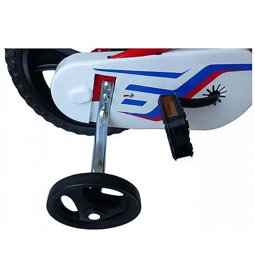 OTROŠKO KOLO 12 DINO BIKES R1