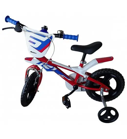 OTROŠKO KOLO 12 DINO BIKES R1