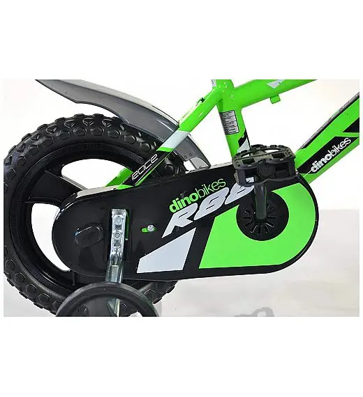 OTROŠKO KOLO 12 DINO BIKES R88