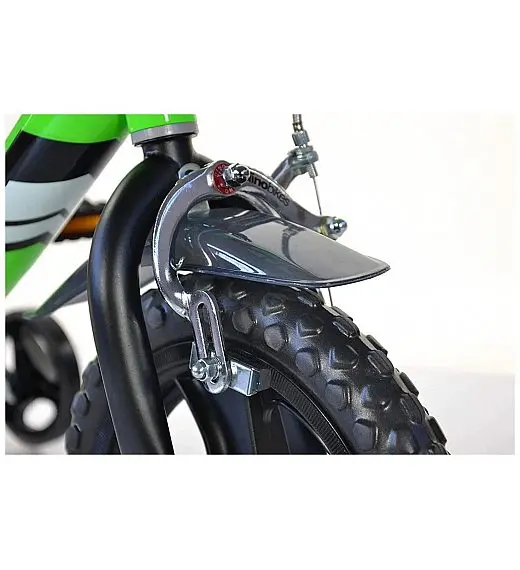 OTROŠKO KOLO 12 DINO BIKES R88