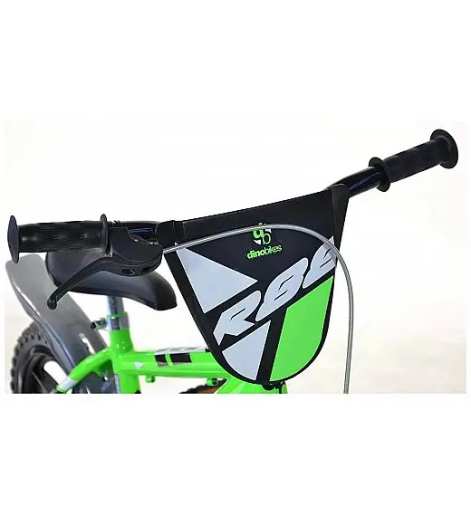 OTROŠKO KOLO 12 DINO BIKES R88
