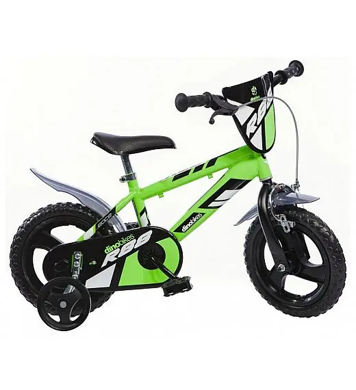 OTROŠKO KOLO 12 DINO BIKES R88