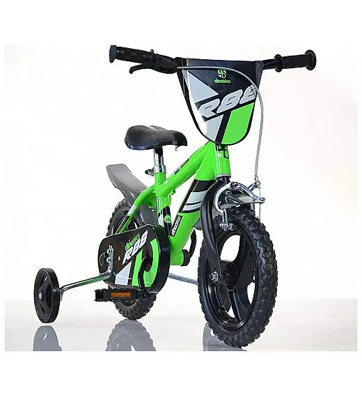 OTROŠKO KOLO 12 DINO BIKES R88