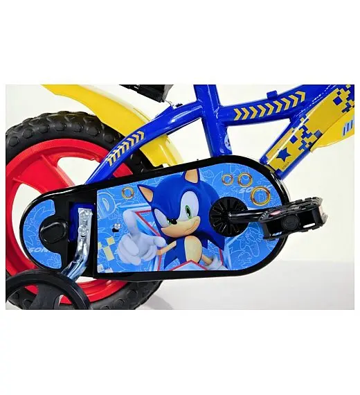 Dječji bicikl 12" SONIC
